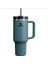 10-11824-154 Adv 40OZ Quencher2.o Tm Tumb Blu Spruce Eu 1