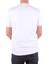 DMG23-211676 Ekru Günlük Bisiklet Yaka Erkek Tişört 4