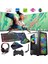I5 12400F 16GB Ddr4 1tb M2 8gb RX580 Çift 24" Mon. Oyun Bilgisayarı (Gaming Set) 1