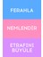 Rose Vücut Spreyi Rosa Body Mist Nemlendirici Etkili 2