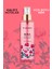 Rose Vücut Spreyi Rosa Body Mist Nemlendirici Etkili 3