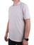 Twister 2288 Gri Günlük Kısa Kol Normal Kesim Pamuklu Polo Yaka Erkek Tişört 3