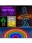 CT-4465 Rgb Neon Hortum LED 4