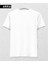 Atatürk Özel Tasarım Baskılı t-Shirt Beyaz Xl 2