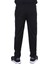 DMG23-619712 Siyah Normal Bel Düz Paça Jogger Erkek Pantolon 4