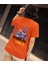 Unisex Grafik Anime Akalım Mı Kanka Baskılı Tshirt 1