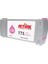 ® Hp 771 Light Magenta (M) Feyink Muadil Kartuş 775ML Designjet 1