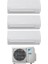 Sensira Multi Split Inverter Klima 1+3 Sistem (5MXM90) 9+12+12 Btu 9,0 Kw R32 Dış Ünite 1