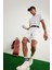 Fit Standart Fit Sporcu Kısa Paça Şort B1170AX24SP 1