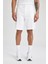 Fit Standart Fit Sporcu Kısa Paça Şort B1170AX24SP 6
