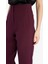 Carrot Fit Crop Klasik Kumaş Pantolon Fermuarlı Yüksek Bel Basic Düz Dar Paça C2466AX25SP 7