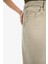 Afra x Defacto Coool Baggy Fit Kışlık Gabardin Pantolon Yıkamalı Normal Bel E4307AX25SP 7