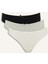 3'lü Slip Külot-Fall in Love E4925AX25SP 1
