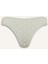3'lü Slip Külot-Fall in Love E4925AX25SP 3