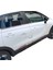Opel Crossland X Krom Yan Kapı Çıtası 2017-2021 P.çelik 5