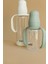 Baby Bottle Biberon Kulbu Sage 3