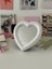 White Love Küçük Makyaj Aynası 1