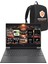 Victus 15 Amd Ryzen 9 8945HS 48GB 1tb SSD RTX4060/8GB 15.6" Fhd 144Hz Fdos Taşınabilir Bilgisayar & Per4 Çanta B82WCDEAPN328 1
