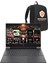 Victus 15 Amd Ryzen 9 8945HS 96GB 2tb SSD RTX4060/8GB 15.6" Fhd 144HzWindows 11 Pro Taşınabilir Bilgisayar & Per4 Çanta B82WCDEAPN419 1