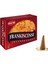 Frankincense-Myrrh Cones Tütsü 1