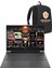 Victus 15 Amd Ryzen 9 8945HS 16GB 1tb SSD RTX4060/8GB 15.6" Fhd 144HzWindows 11 Pro Taşınabilir Bilgisayar & Per4 Çanta B82WCDEAPN388 1