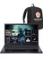 Nitro V 15 Amd Ryzen 5 7535HS 16GB 4tb SSD RTX2050/4GB 15.6" Fhd 144Hz Fdos Taşınabilir Bilgisayar & Per4 Çanta NHQSJEY001P310 1
