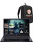 Nitro V 15 Amd Ryzen 5 7535HS 24GB 4tb SSD RTX2050/4GB 15.6" Fhd 144Hz Fdos Taşınabilir Bilgisayar & Per4 Çanta NHQSJEY001P315 1