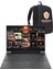 Victus 15 Amd Ryzen 9 8945HS 8gb 256GB SSD RTX4060/8GB 15.6" Fhd 144Hz Fdos Taşınabilir Bilgisayar & Per4 Çanta B82WCDEAPN301 1