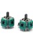 2 Adet Microsoft Xbox One Kablosuz Denetleyici Için Sensör Tabaş 3D Analog Joystick Çubuk Sensör Lehimleme Gereklidir Modülü Potansiyometreler Orijinal Uyum 5