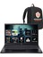 Nitro V 15 Amd Ryzen 5 7535HS 8gb 2tb SSD RTX2050/4GB 15.6" Fhd 144Hz W11P Taşınabilir Bilgisayar & Per4 Çanta NHQSJEY001P384 1