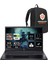 Nitro V 15 Amd Ryzen 5 7535HS 64GB 256GB SSD RTX2050/4GB 15.6" Fhd 144Hz Fdos Taşınabilir Bilgisayar & Per4 Çanta NHQSJEY001P331 1