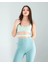 Mint Önü Kurdeleli Askılı Dalgıç Crop 3