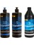 10 Ince Pasta 5 Hare Giderici ve 3 Boya Koruyucu Wax 1 Lt 1