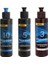 10 Ince Pasta 5 Hare Giderici ve 3 Boya Koruyucu Wax 250 ml 1