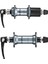 Mach1 Roadrunner Shimano 105 Yol Yarış Bisikleti Jant Seti 2