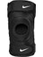 Pro Open Knee Sleeve With Strap Voleybol Dizliği - N.100.0672.010.Md 1