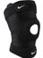 Pro Open Knee Sleeve With Strap Voleybol Dizliği - N.100.0672.010.Md 3
