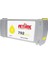 ® Hp Latex 792 Yellow (Y) Orijinal Mürekkep Dolumlu Feyink Kartuş 775ML 1
