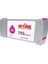 ® Hp Latex 792 Magenta (M) Orijinal Mürekkep Dolumlu Feyink Kartuş 775ML 1