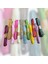 Renkli Rafya ip 12'li Paket (10M) 2