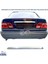 Mercedes Benz E Klasse W210 Krom Bagaj Çıtası 1995-2002 P. Çelik 1