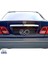 Mercedes Benz E Klasse W210 Krom Bagaj Çıtası 1995-2002 P. Çelik 4