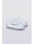 Tobby Gloss Glitter Kız Çocuk Şeffaf Simli Sandalet S10308-091 2