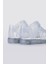 Tobby Gloss Glitter Kız Çocuk Şeffaf Simli Sandalet S10308-091 4
