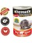Starlet Premium Karışık Kedi Konservesi 24 x 415 G 3