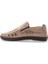 Moda Ayakkabı 410 Gmz Syh-Taba Erkak Casual Ayakkabı 4