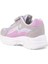 Moda Ayakkabı 5020 Kız Çocuk Spor Ayakkabı 4