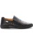 Moda Ayakkabı 410 Gmz Syh-Taba Erkak Casual Ayakkabı 3