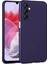 Samsung Galaxy M34 5g Cep Telefonu Için Uyumlu Kılıf Premier Esnek Koruma Yumuşak Renkli Kapak 1