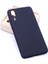 Huawei P20 Için Uyumlu Yummuşak Premier Kapak Kılıf 1